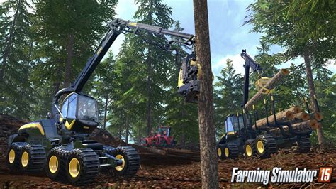 Farming Simulator Multiplayer trailer released | TheXboxHub