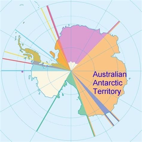 Australian Antarctic Territory - Alchetron, the free social encyclopedia