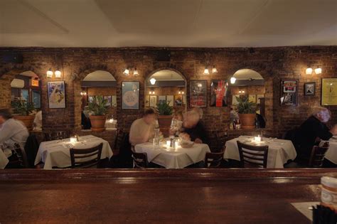 Joe Allen Restaurant | New York City | Restaurant new york, Weekend in nyc, Joe allen restaurant