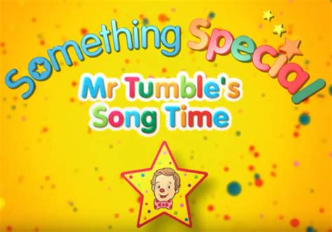 Mr Tumble's Animal Friends | Nursery Rhymes & Kids' Songs | BusSongs.com