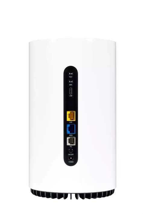 FastMile 5G Gateways for brilliant home broadband | Nokia