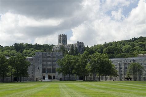 Usma Campus