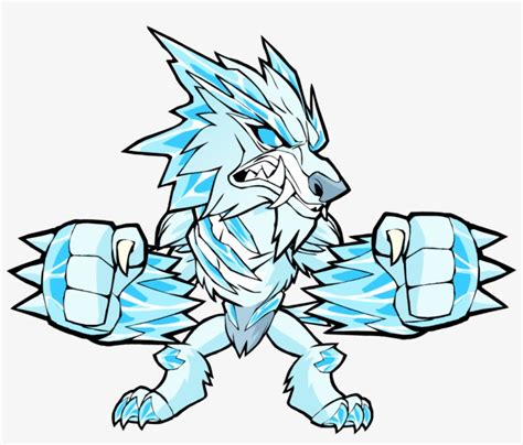 North Wind Mordex - Brawlhalla Mordex Skins PNG Image | Transparent PNG ...