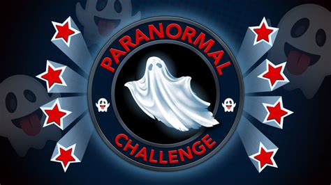 How to complete the Paranormal Challenge in BitLife - Gamer Journalist