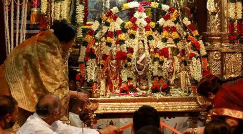 Ram Navami 2017: Vrat Vidhi, Puja Date and Time in India | Lifestyle News, The Indian Express