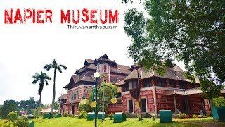 3 Best Museums in Thiruvananthapuram - Expert Recommendations