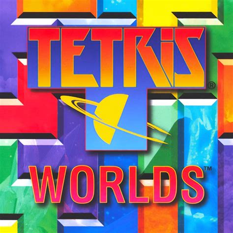 Tetris Worlds - IGN