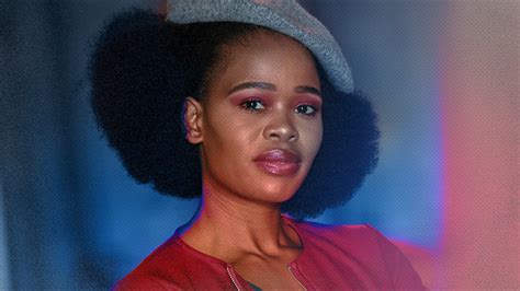 Pretty Yende, la voix royale venue de l’Afrique du Sud rurale - Jeune Afrique