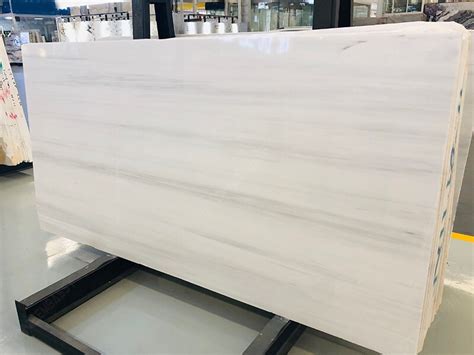 Bianco Dolomite Marble | Mosaic Tile and Slabs - Stoneembass