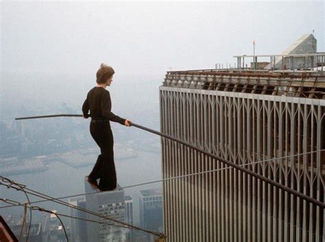 Focus on The Goal, or How to Walk on a Tightrope - Intelligent Management