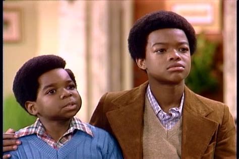 Arnold & Willis - Diff'rent Strokes Image (17013094) - Fanpop