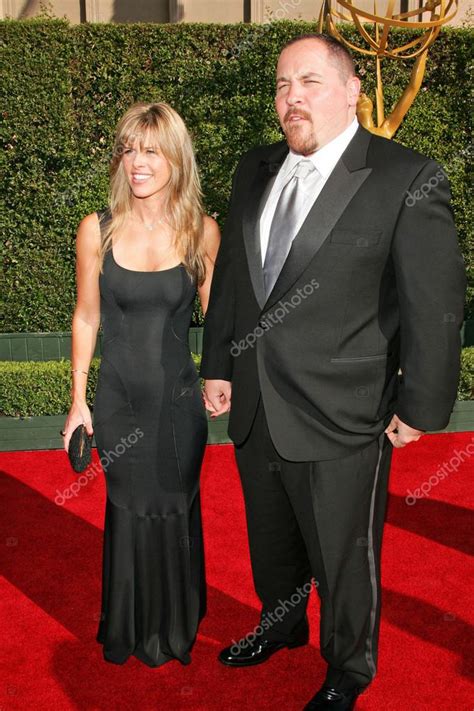 Jon Favreau and wife Joya – Stock Editorial Photo © s_bukley #16717451