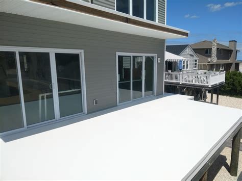 Best Fiberglass Decks in The Tri State Area