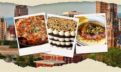 20 Best Restaurants in Syracuse, NY for 2024 (Top Eats!)