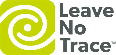 Leave No Trace – Logos Download