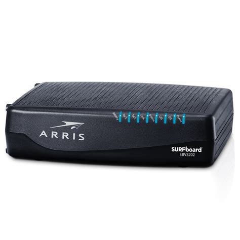 SBV3202 SURFboard DOCSIS 3.0 Cable Modem Xfinity Internet VOIP voice ...