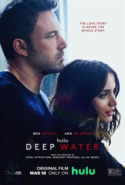 Deep Water (2022) - IMDb