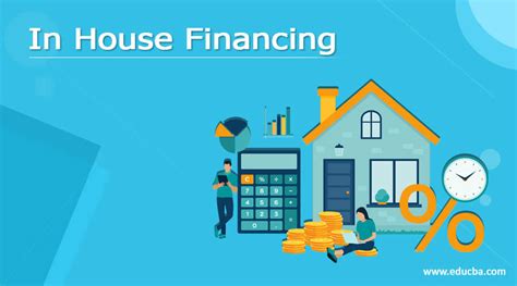 In House Financing | Complete Guide on In House Financing