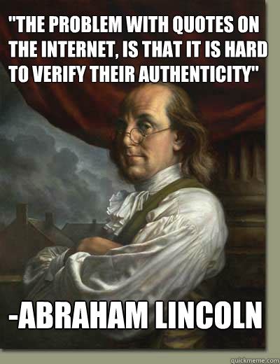 Abraham Lincoln Quotes Memes - Daily Quotes