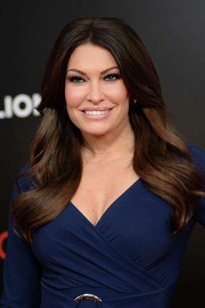 Kimberly Guilfoyle was reportedly under investigation for sexual ...