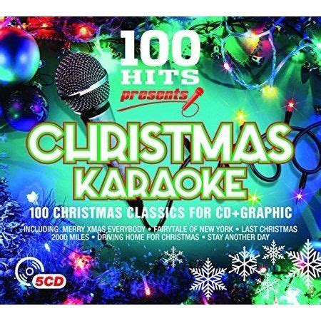 Music | Favorite christmas songs, Karaoke, 100 hits