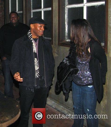 Kevin Eubanks | Photos and Videos | Contactmusic.com