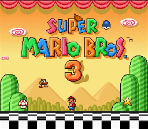 super mario bros 3 | super mario bros x blog