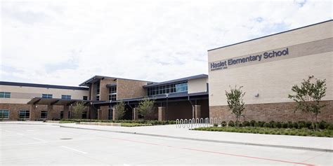 Northwest News: COVID-19 Dashboard Live, Haslet Elementary Opens New ...