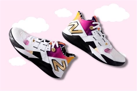 Where to buy Coco Gauff x New Balance Coco CG1 shoes? Price, release ...