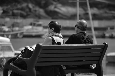 Old Couple Free Stock Photo - Public Domain Pictures