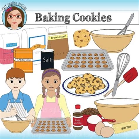 Download High Quality cookies clipart baking Transparent PNG Images - Art Prim clip arts 2019