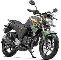 Yamaha FZs Version 2.0 Fi: Mileage, colors, BD Price, Specifications, review