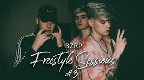 Bizarrap & LIT killah – Lit Killah: Bzrp Freestyle Sessions, Vol. 3 ...