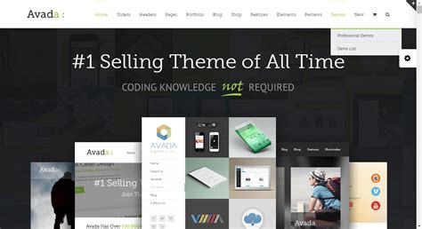 Premium Responsive WordPress Themes 10 of The Best Themes for 2019