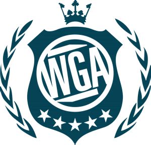 wga team Logo Download png