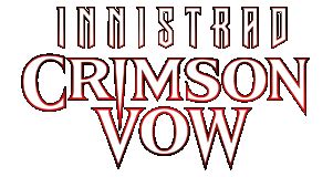 Innistrad: Crimson Vow - MTG Wiki