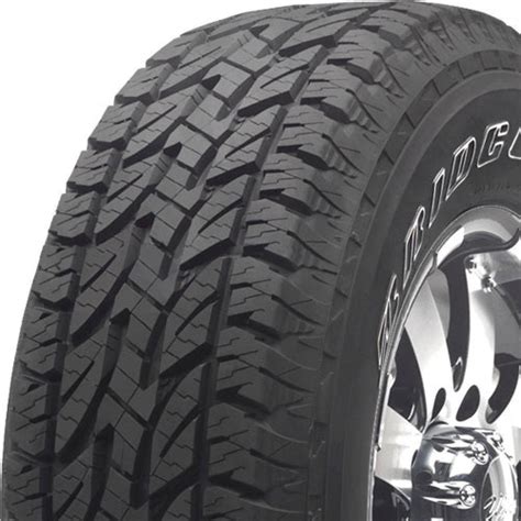 Bridgestone Dueler A/T REVO 2 | TireBuyer