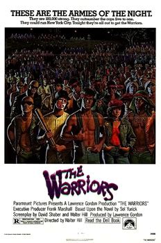 The Warriors (film) - Wikipedia