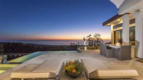 San Diego Ocean View Homes For Sale