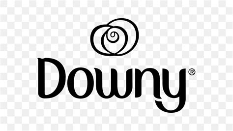 Logo Downy – Logos PNG