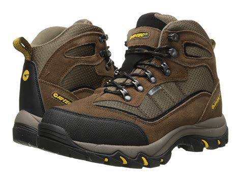 Boot Camp: The 6 Best Waterproof Hiking Shoes for Men Under $100 – SPY