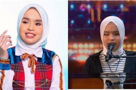 Putri Ariani Dapat Golden Buzzer dari Simon Cowell, Bebi Romeo Kenang ...