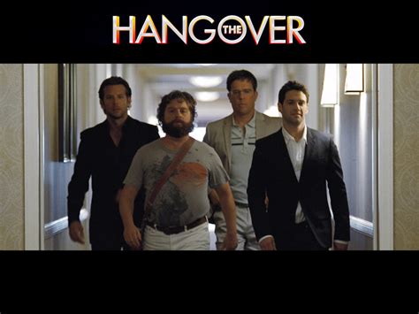 The Hangover Trilogy | Communicado Magazine