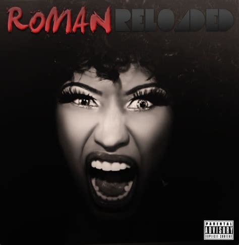 Nicki Minaj - Roman Reloaded (feat. Lil Wayne) Lyrics | Lyrics Like