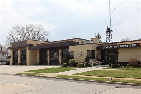 Seaford firehouse to undergo renovations | Herald Community Newspapers ...