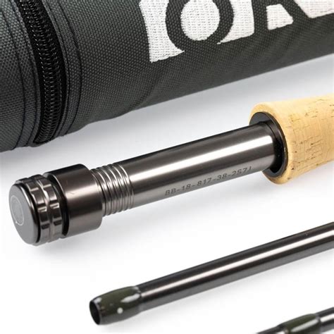 Orvis Clearwater® Fly Rod - Orvis Fly Fishing Rods - Farlows