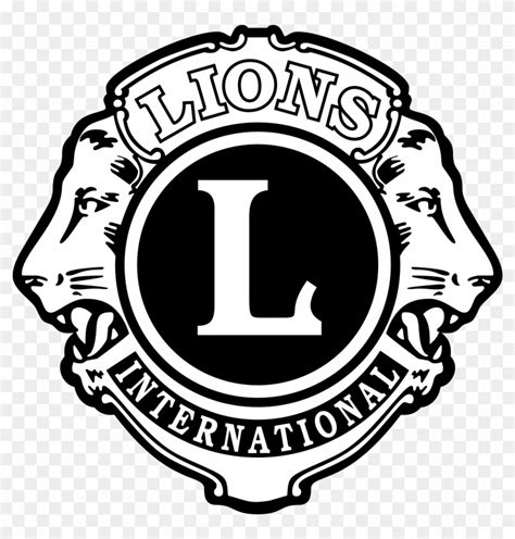 lions club png 10 free Cliparts | Download images on Clipground 2024