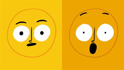 Stunning Tips About How To Draw Surprised Faces - Significancewall