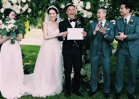 Shawn Yue and Sarah Wang's Melbourne Wedding | Hong Kong Wedding Blog ...