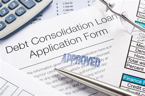 Pros and Cons of Debt Consolidation Loans